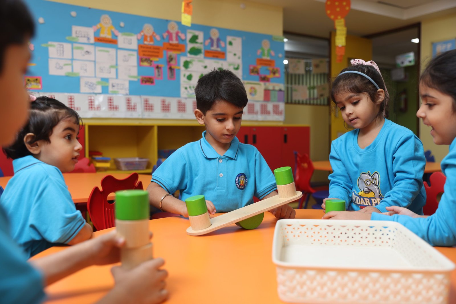 Top Preschool &Amp; Daycare In Dudulgaon Moshi, Pune – Enroll Now 6 Best preschool in moshi