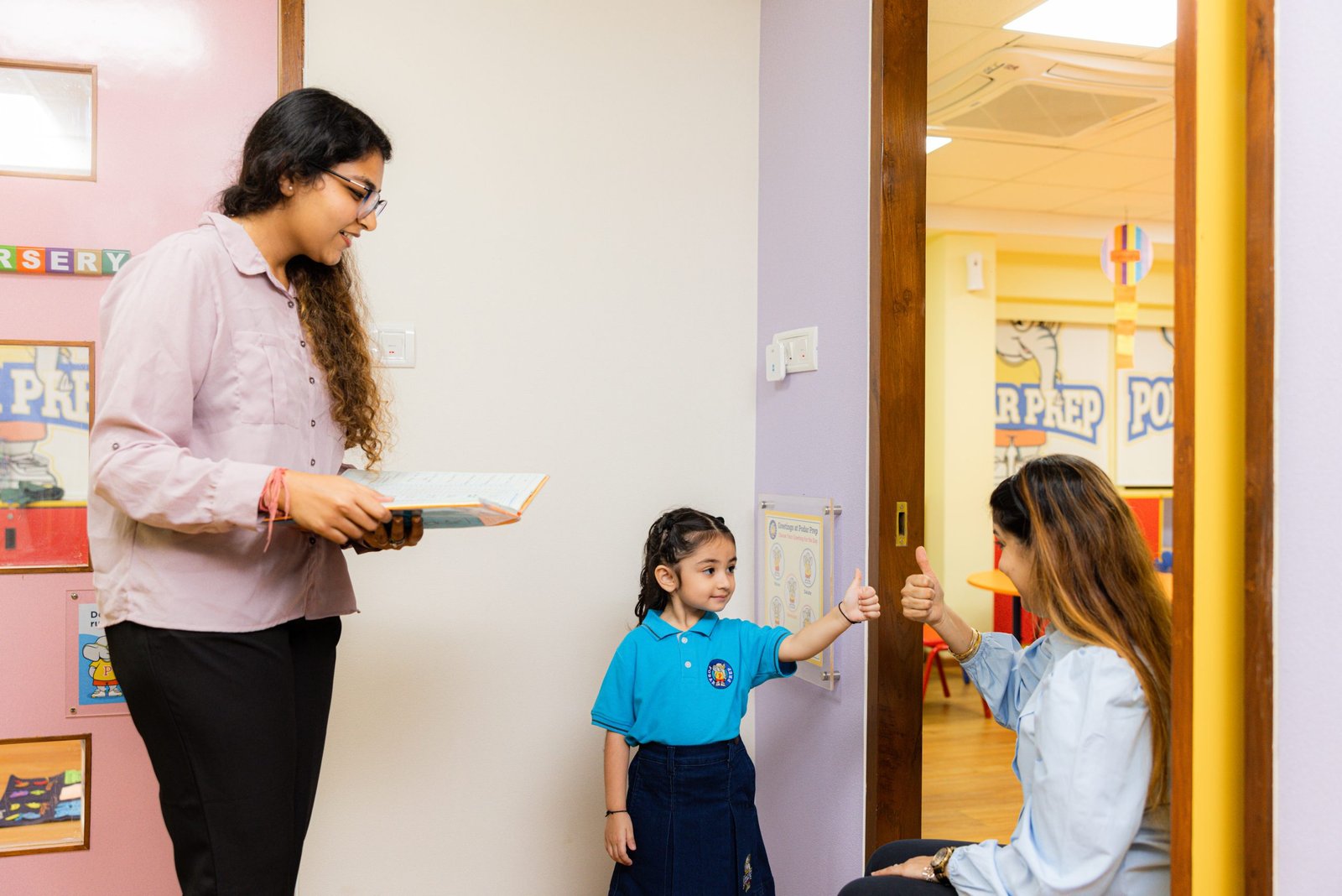 Top Preschool &Amp; Daycare In Dudulgaon Moshi, Pune – Enroll Now 8 Best preschool in alandi