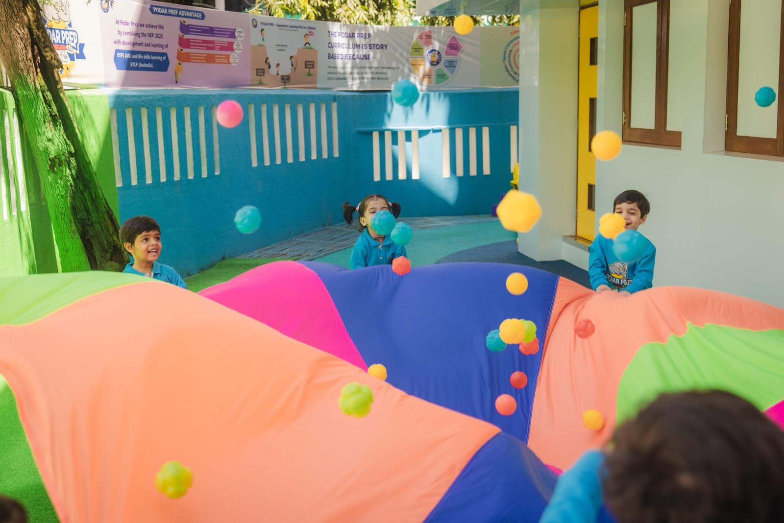 Top Preschool &Amp; Daycare In Dudulgaon Moshi, Pune – Enroll Now 11 Best preschool in alandi