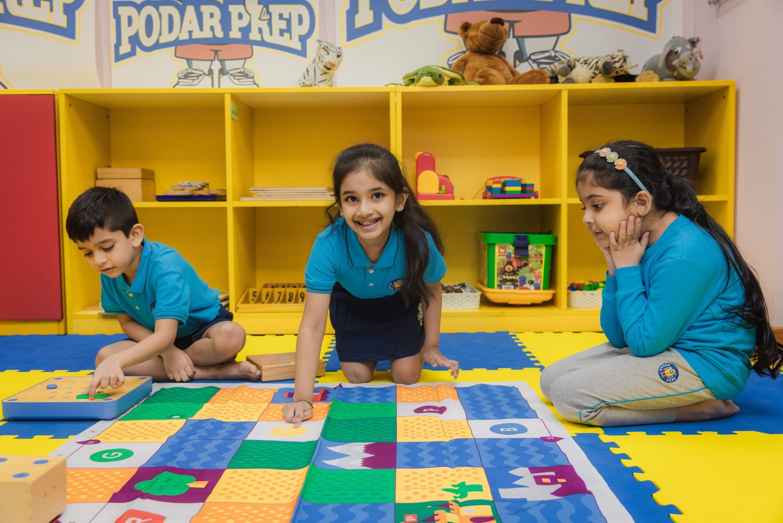 Best preschool in alandi and moshi