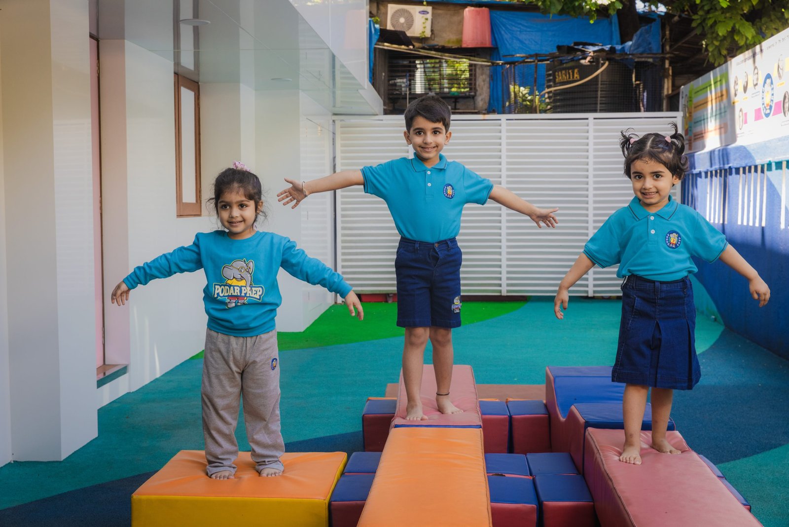 Top Preschool &Amp; Daycare In Dudulgaon Moshi, Pune – Enroll Now 9 Best preschool in alandi