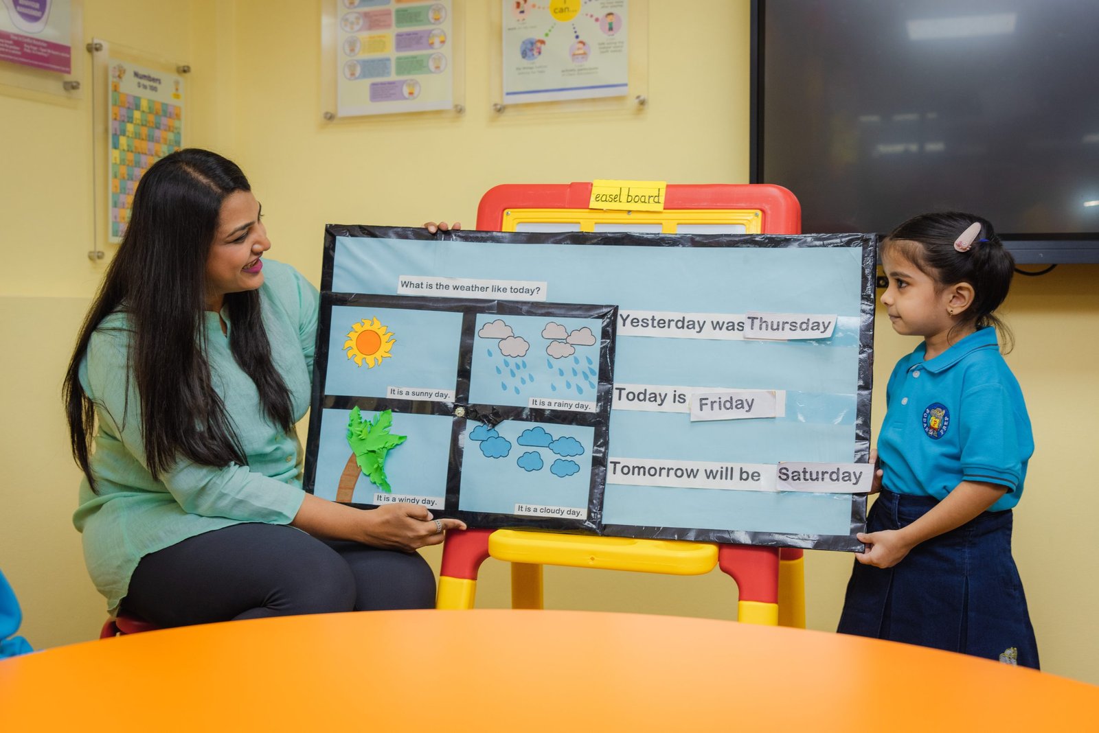 Top Preschool &Amp; Daycare In Dudulgaon Moshi, Pune – Enroll Now 10 Best preschool in alandi
