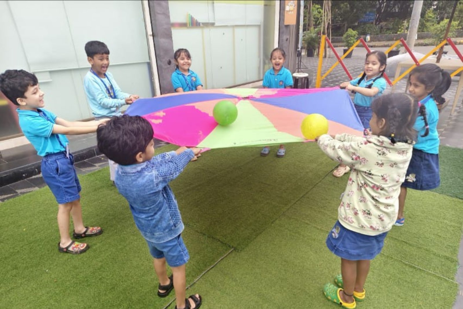 Top Preschool &Amp; Daycare In Dudulgaon Moshi, Pune – Enroll Now 4 Best preschool in moshi