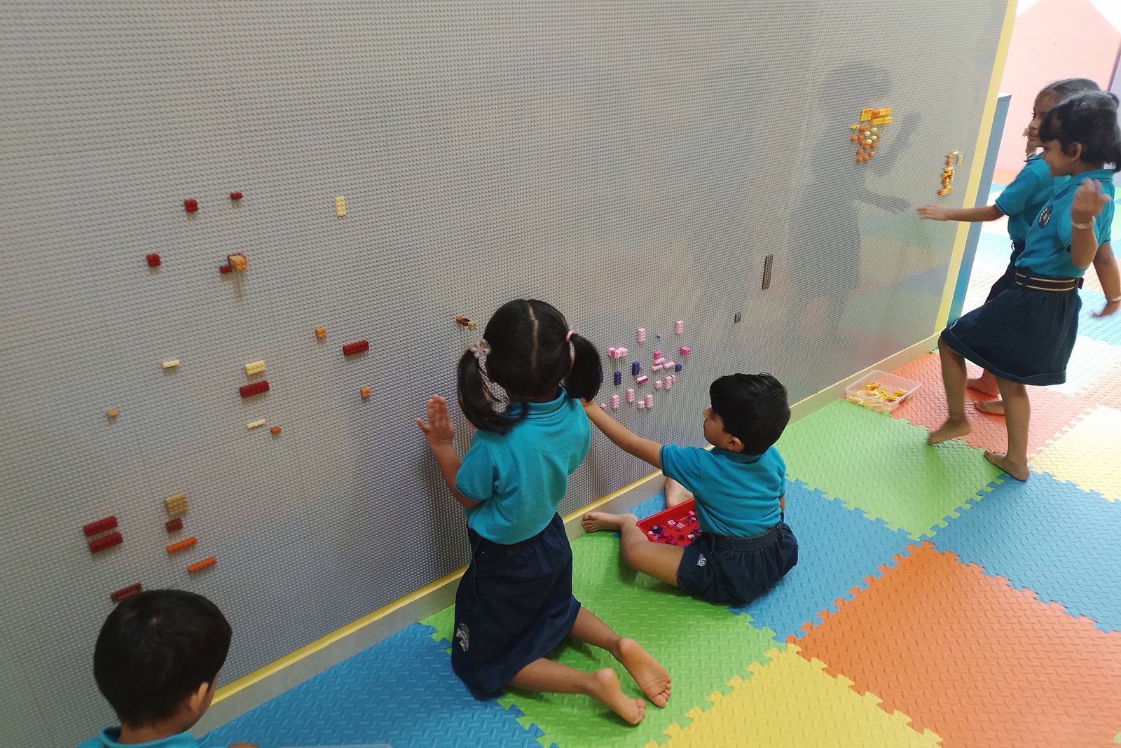 Top Preschool &Amp; Daycare In Dudulgaon Moshi, Pune – Enroll Now 5 Best preschool in moshi
