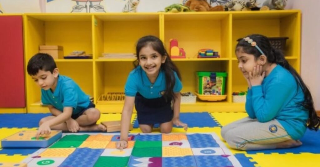 Beyond abcs how preschools nurture confidence, curiosity & skills