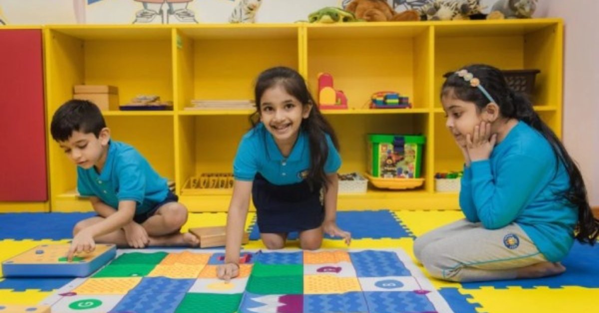 Beyond Abcs How Preschools Nurture Confidence, Curiosity &Amp; Skills 1 Beyond abcs how preschools nurture confidence, curiosity & skills
